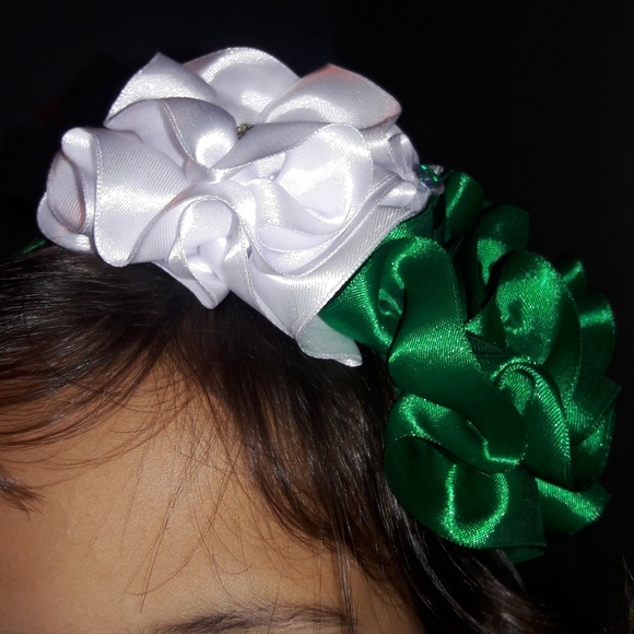 New handmade headband - Picture 1 of 3